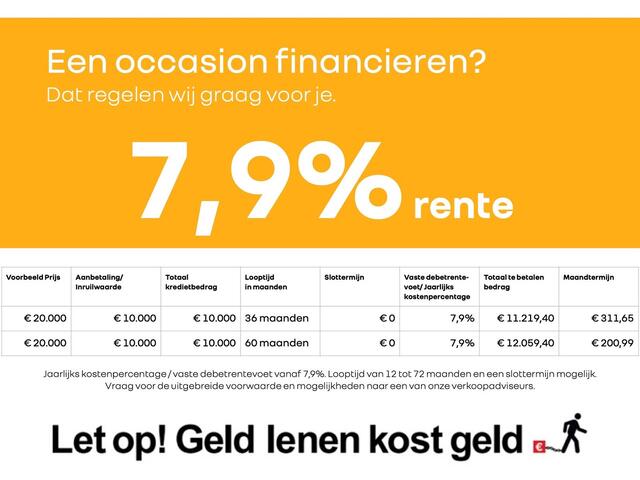 Renault CLIO 1.6 E-Tech Full Hybrid 145 AUT techno | 17" LM Velgen | Adaptive Cruise | Camera 360 | Stoelverwarming | Demonstratieauto, vraag naar beschikbaarheid ! |