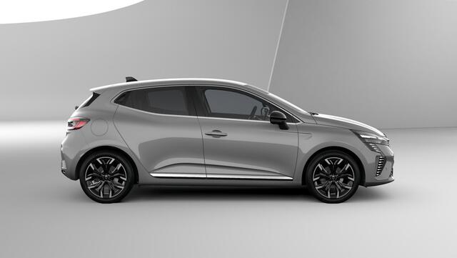 Renault CLIO 1.6 E-Tech Full Hybrid 145 AUT techno | 17" LM Velgen | Adaptive Cruise | Camera 360 | Stoelverwarming | Demonstratieauto, vraag naar beschikbaarheid ! |