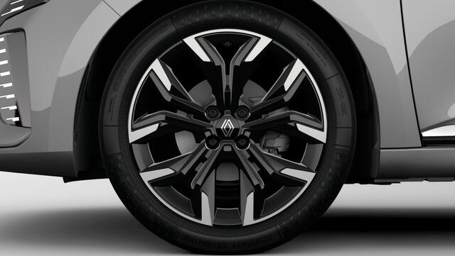 Renault CLIO 1.6 E-Tech Full Hybrid 145 AUT techno | 17" LM Velgen | Adaptive Cruise | Camera 360 | Stoelverwarming | Demonstratieauto, vraag naar beschikbaarheid ! |