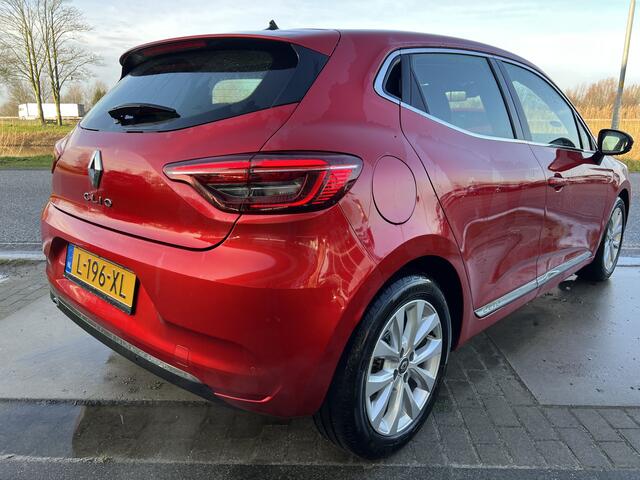 Renault CLIO 1.0 TCe Intens / Keyless / Climate / PDC A / Cruise / Lane assist / Applecarplay - Androidauto /