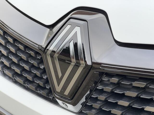 Renault CLIO 1.6 E-Tech Full Hybrid 145 esprit Alpine / DEMO / Pack BOSE / Dodehoek / Adaptive Cruise Control / 360 Camera / PDC / Parkeer Assistent / Stoel & Stuurwiel verwarming /