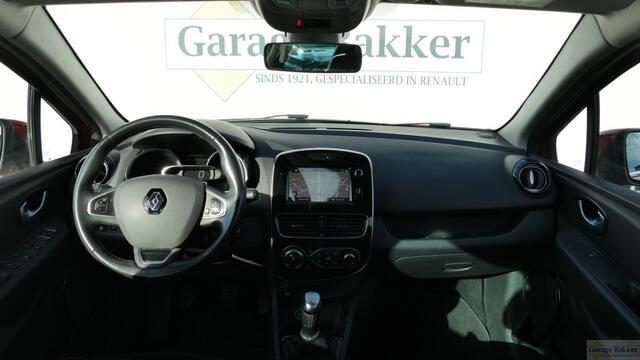 Renault CLIO TCe 90 Intens