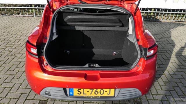 Renault CLIO TCe 90 Intens