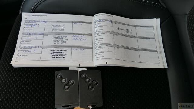 Renault CLIO TCe 90 Intens