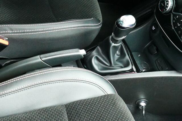 Renault CLIO 1.2 120pk TCe Intens. Navi, Camera, Clima, Cruise, Led Koplampen, 16"LMV