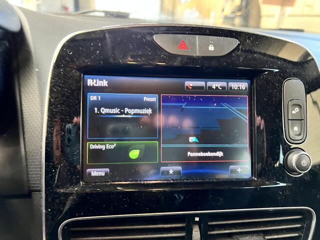 Renault CLIO 0.9 TCe Zen Cruise Clima Navi BTtel Trekhaak