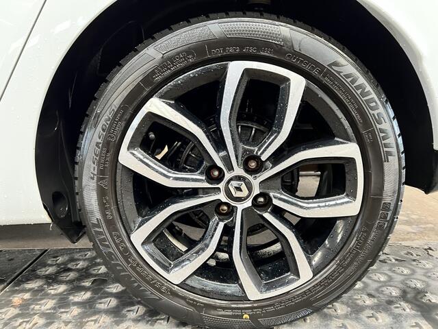 Renault CLIO 0.9 TCe Zen Cruise Clima Navi BTtel Trekhaak