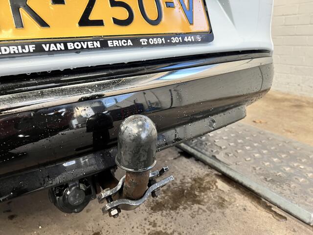 Renault CLIO 0.9 TCe Zen Cruise Clima Navi BTtel Trekhaak