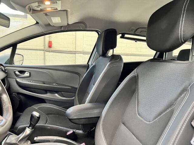 Renault CLIO 0.9 TCe Zen Cruise Clima Navi BTtel Trekhaak