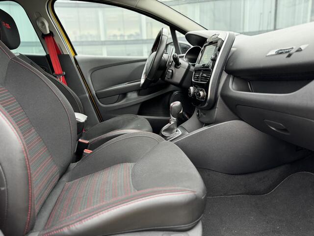 Renault CLIO 1.6 Turbo R.S. Trophy