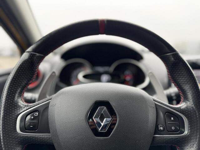 Renault CLIO 1.6 Turbo R.S. Trophy