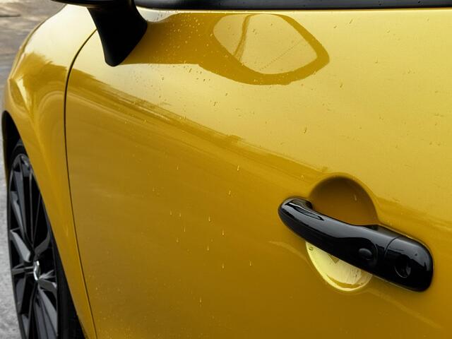 Renault CLIO 1.6 Turbo R.S. Trophy