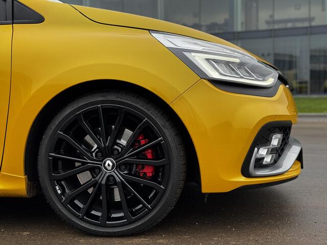 Renault CLIO 1.6 Turbo R.S. Trophy