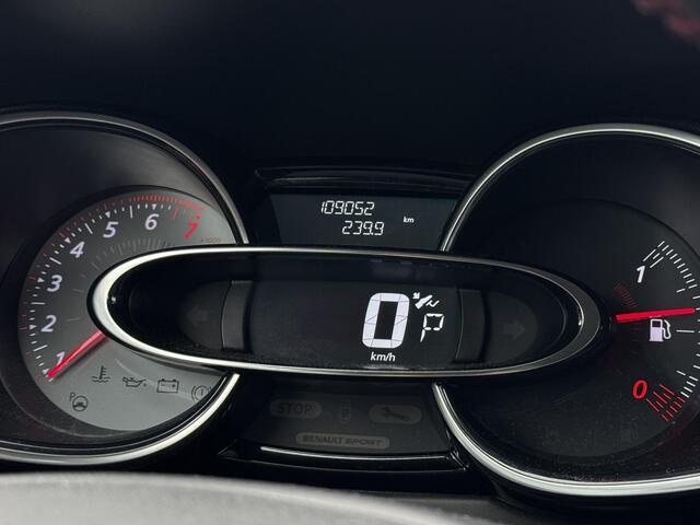 Renault CLIO 1.6 Turbo R.S. Trophy