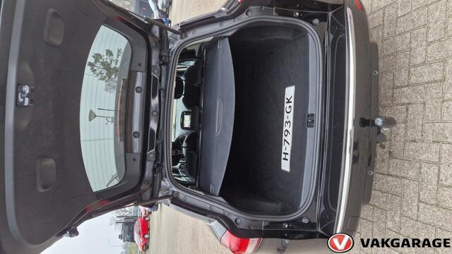 Renault CLIO 0.9 TCe Limited