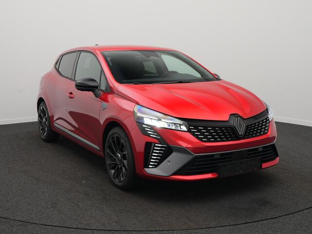 Renault CLIO 1.6 E-Tech Full Hybrid 145 esprit Alpine - Demo -