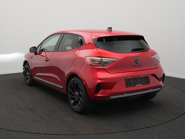 Renault CLIO 1.6 E-Tech Full Hybrid 145 esprit Alpine - Demo -