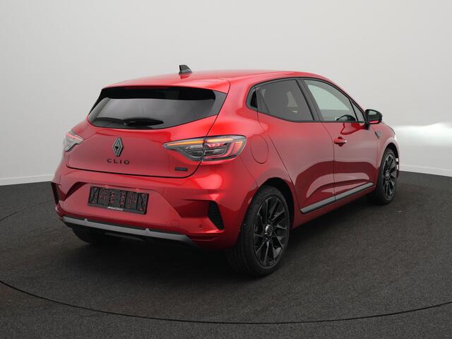 Renault CLIO 1.6 E-Tech Full Hybrid 145 esprit Alpine - Demo -