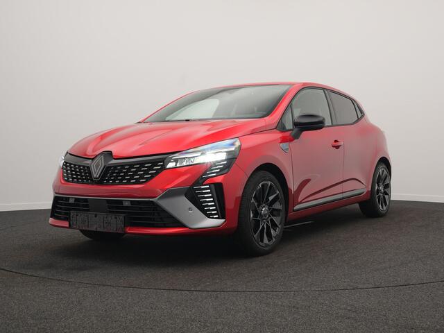 Renault CLIO 1.6 E-Tech Full Hybrid 145 esprit Alpine - Demo -