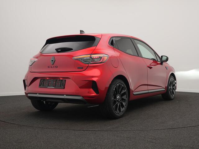 Renault CLIO 1.6 E-Tech Full Hybrid 145 esprit Alpine - Demo -