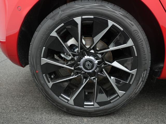 Renault CLIO 1.6 E-Tech Full Hybrid 145 esprit Alpine - Demo -