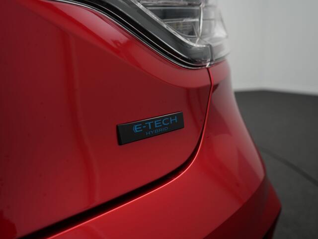 Renault CLIO 1.6 E-Tech Full Hybrid 145 esprit Alpine - Demo -