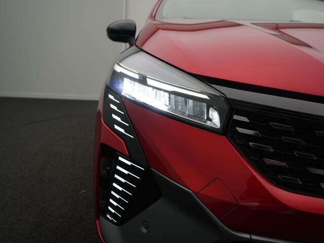 Renault CLIO 1.6 E-Tech Full Hybrid 145 esprit Alpine - Demo -