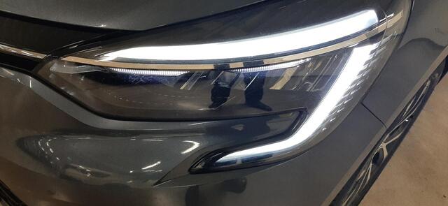 Renault CLIO 1.0 TCe Bi-Fuel Intens NAVIGATIE / CLIMATE CONTROLE / CRUISE CONTROLE / PARKEERSENSOREN+CAMERA.