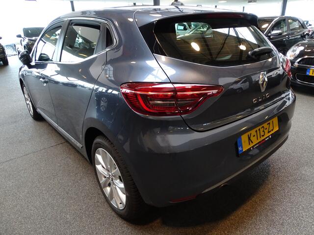 Renault CLIO 1.0 TCe Intens