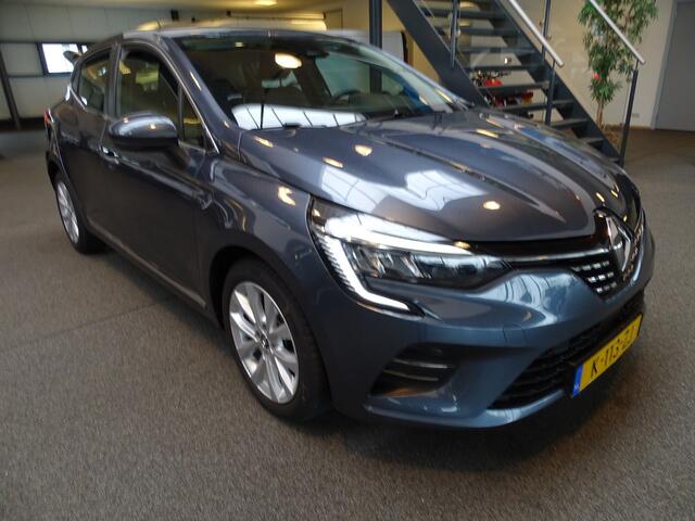 Renault CLIO 1.0 TCe Intens