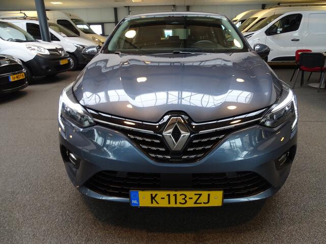 Renault CLIO 1.0 TCe Intens