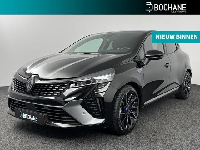 Renault CLIO 1.6 E-Tech Full Hybrid 145 esprit Alpine