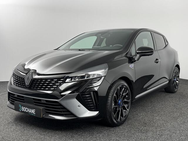 Renault CLIO 1.6 E-Tech Full Hybrid 145 esprit Alpine