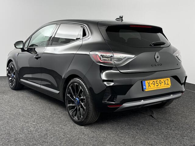 Renault CLIO 1.6 E-Tech Full Hybrid 145 esprit Alpine