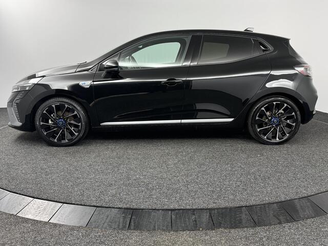 Renault CLIO 1.6 E-Tech Full Hybrid 145 esprit Alpine