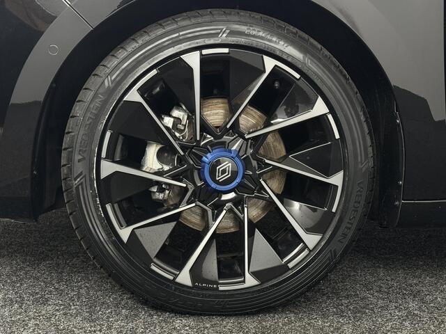 Renault CLIO 1.6 E-Tech Full Hybrid 145 esprit Alpine