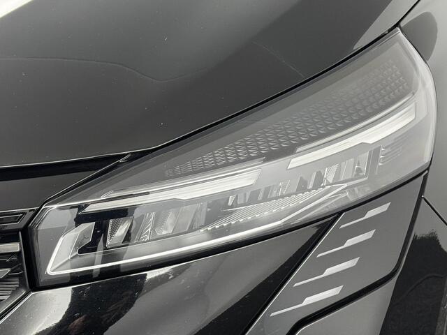 Renault CLIO 1.6 E-Tech Full Hybrid 145 esprit Alpine