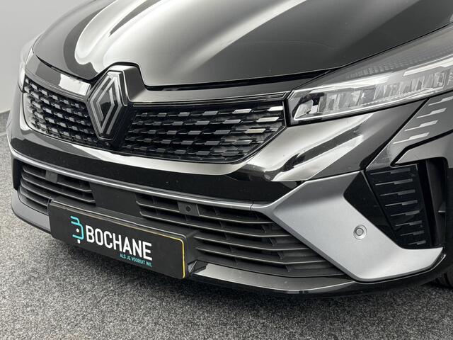 Renault CLIO 1.6 E-Tech Full Hybrid 145 esprit Alpine