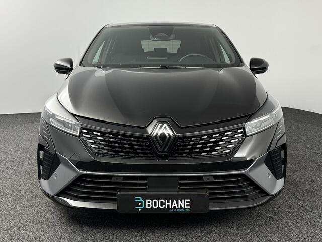 Renault CLIO 1.6 E-Tech Full Hybrid 145 esprit Alpine