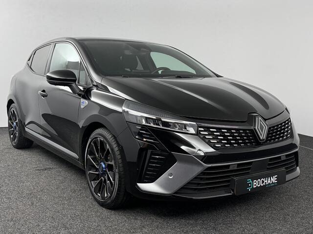 Renault CLIO 1.6 E-Tech Full Hybrid 145 esprit Alpine