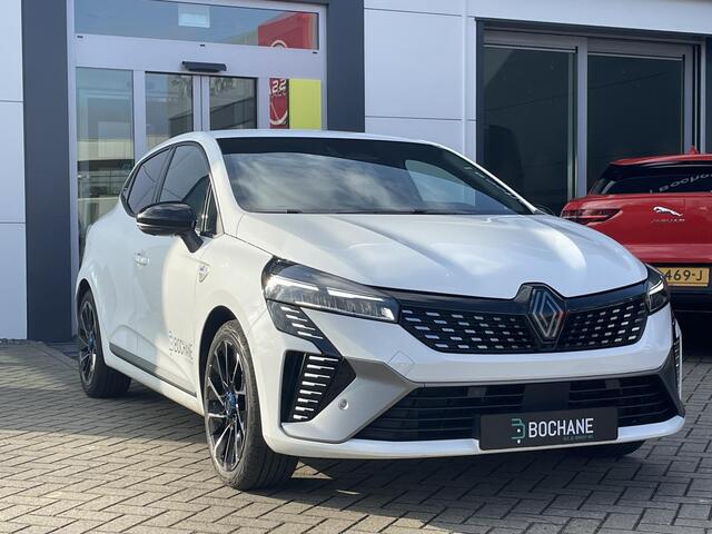 Renault CLIO 1.6 E-Tech Full Hybrid 145 esprit Alpine | Trekhaak | Premium Sound BOSE | Pack winter