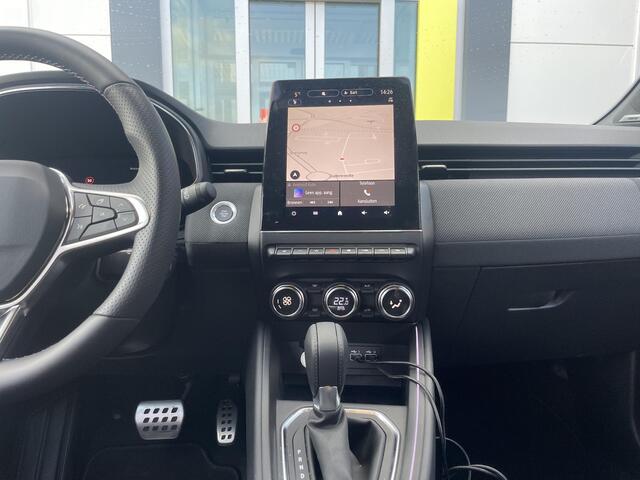 Renault CLIO 1.6 E-Tech Full Hybrid 145 esprit Alpine | Trekhaak | Premium Sound BOSE | Pack winter