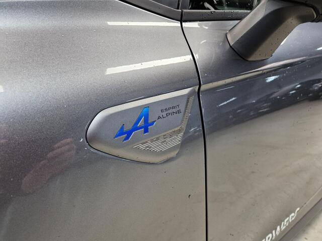 Renault CLIO 1.6 E-Tech Full Hybrid 145 esprit Alpine / Winter Pack / Pack City Premium /