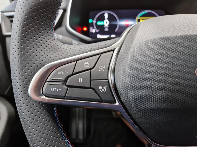 Renault CLIO 1.6 E-Tech Full Hybrid 145 esprit Alpine / Winter Pack / Pack City Premium /