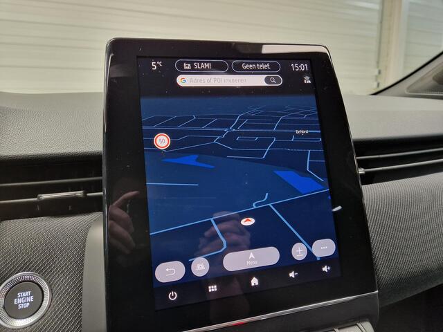 Renault CLIO 1.6 E-Tech Full Hybrid 145 esprit Alpine / Winter Pack / Pack City Premium /