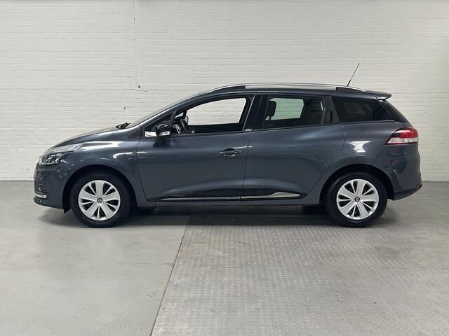 Renault CLIO Estate 1.2 16V AIRCO /CRUISE /ELK.PAKKET/ GARANTIE 1e EIGENAAR