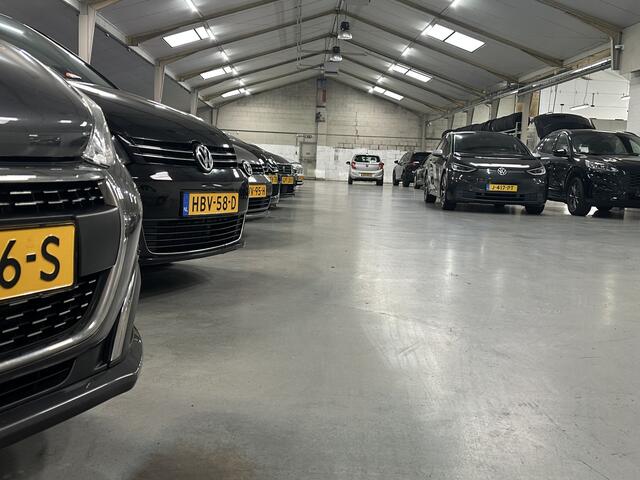 Renault CLIO Estate 1.2 16V AIRCO /CRUISE /ELK.PAKKET/ GARANTIE 1e EIGENAAR