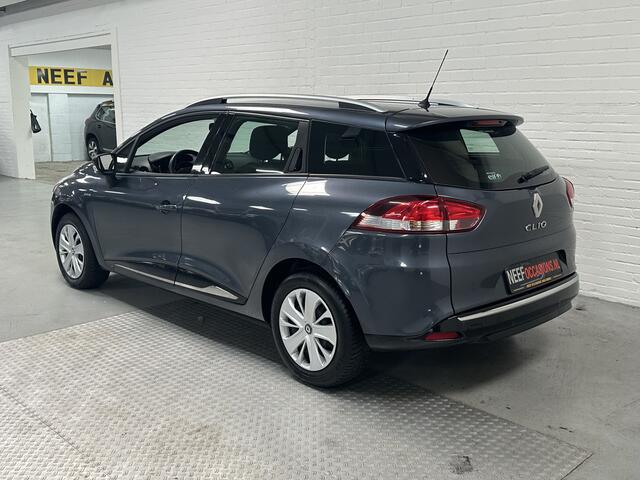 Renault CLIO Estate 1.2 16V AIRCO /CRUISE /ELK.PAKKET/ GARANTIE 1e EIGENAAR