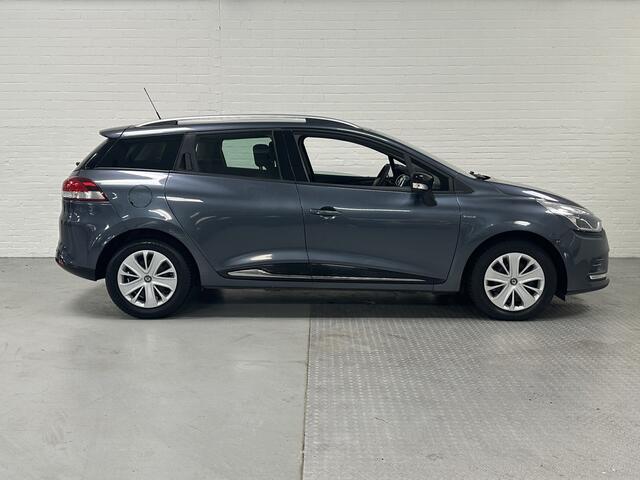 Renault CLIO Estate 1.2 16V AIRCO /CRUISE /ELK.PAKKET/ GARANTIE 1e EIGENAAR
