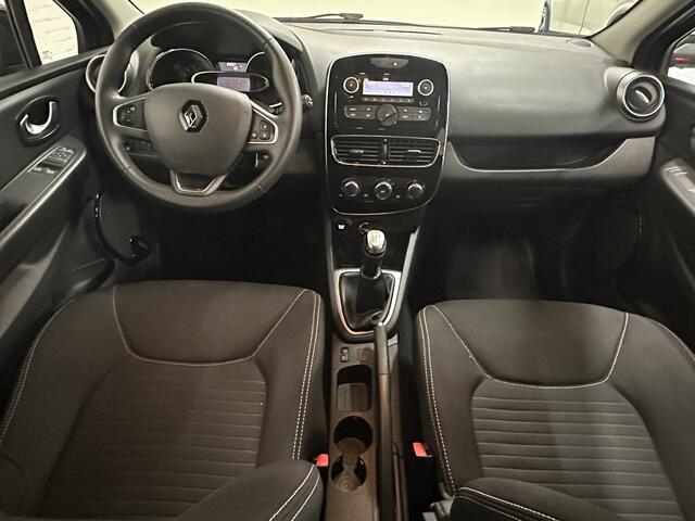 Renault CLIO Estate 1.2 16V AIRCO /CRUISE /ELK.PAKKET/ GARANTIE 1e EIGENAAR